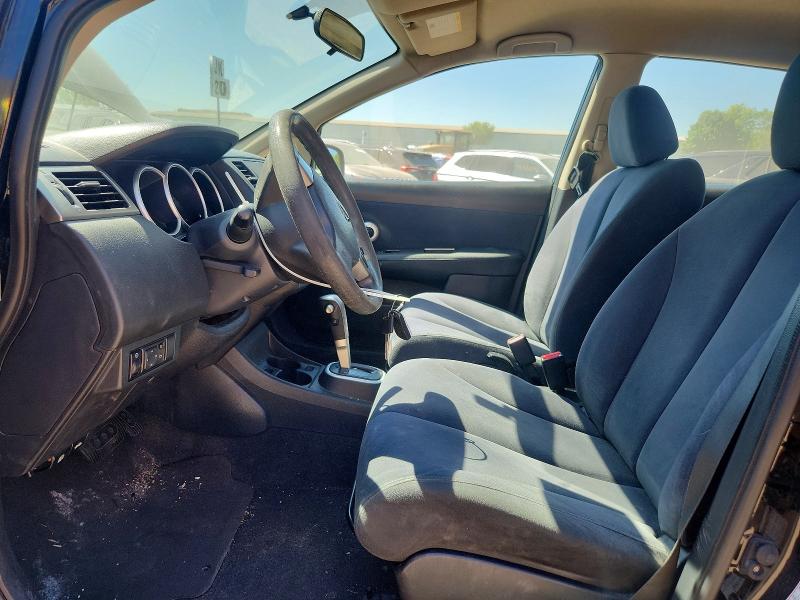Продаж на аукціоні авто 2009 Nissan Versa, vin: 3N1BC13E59L420059, номер лоту: 55897116