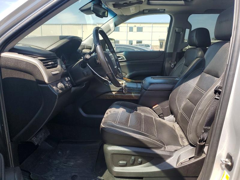 Aukcja sprzedaży 2019 Gmc Yukon Xl, vin: 1GKS2HKJ0KR107799, numer aukcji: 58764236
