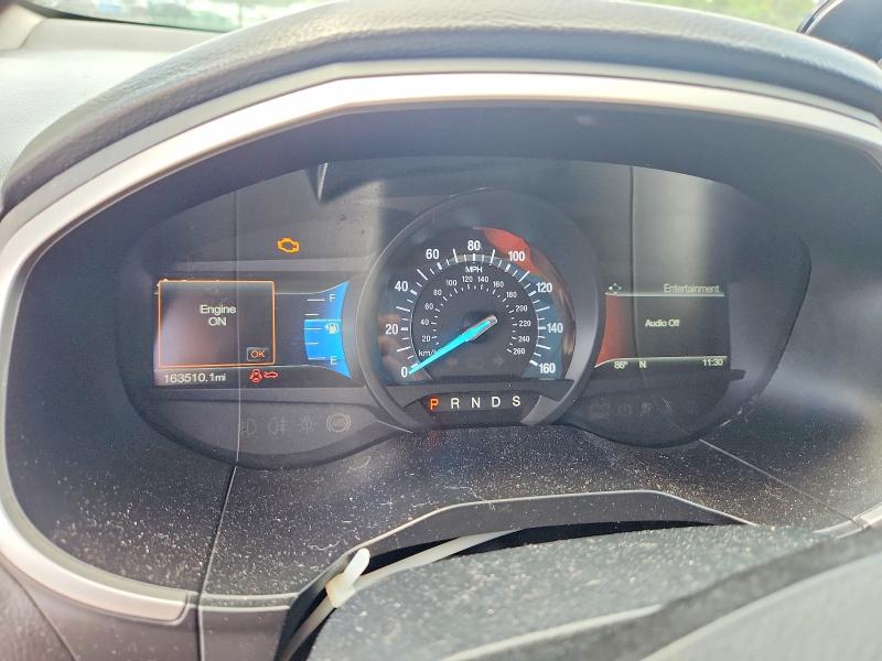 Продажа на аукционе авто 2017 Ford Edge, vin: 2FMPK3J9XHBB95795, номер лота: 58650376