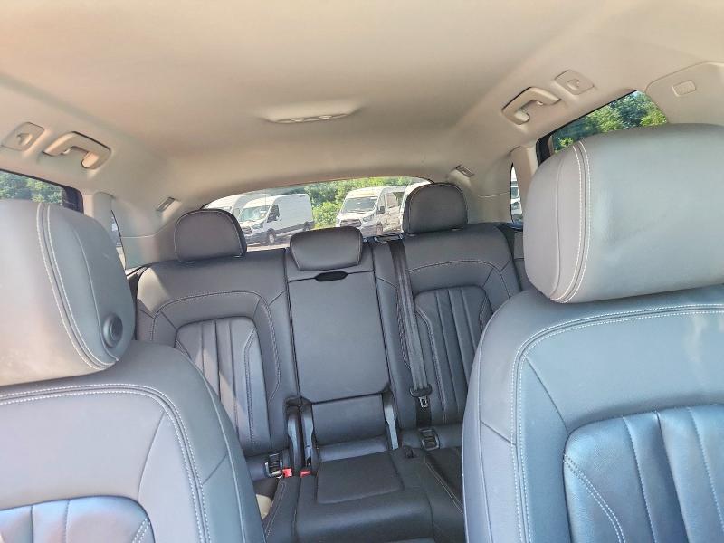 Aukcja sprzedaży 2021 Audi Q5, vin: WA1AAAFY2M2004155, numer aukcji: 54294576