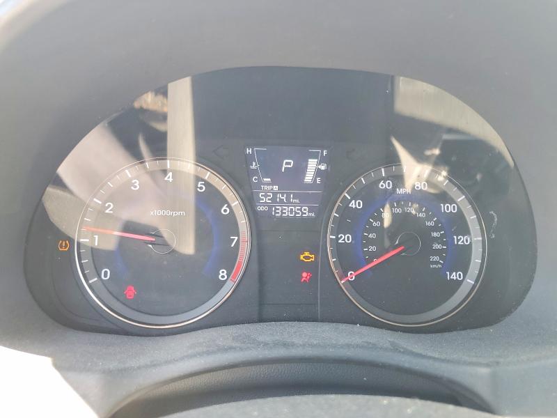 Продажа на аукционе авто 2014 Hyundai Accent, vin: KMHCT4AE1EU685627, номер лота: 58139396