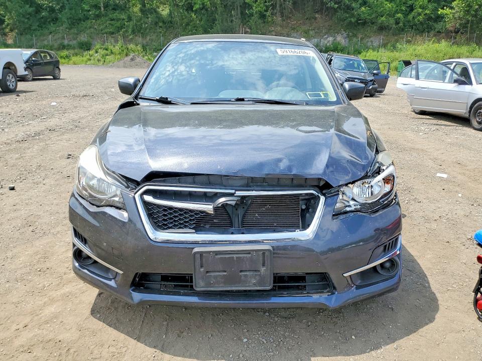 Продаж на аукціоні авто 2016 Subaru Impreza, vin: JF1GPAA62G8201385, номер лоту: 59166206