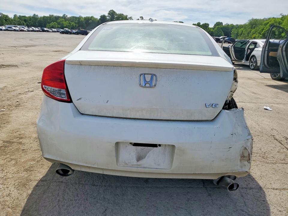 Продаж на аукціоні авто 2012 Honda Accord, vin: 1HGCS2B83CA004761, номер лоту: 56612516