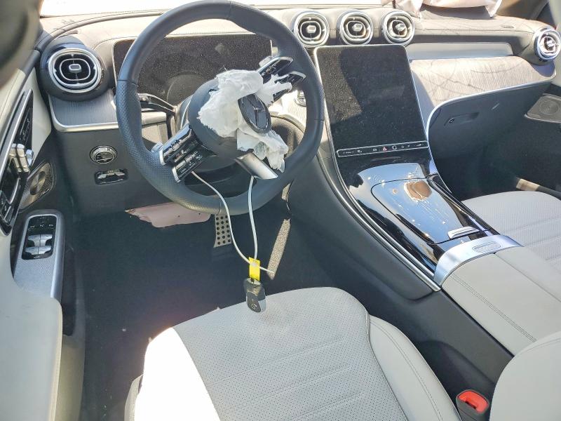 Aukcja sprzedaży 2026 Mercedes-benz Glc, vin: W1NKM4GB2TU106029, numer aukcji: 58828416