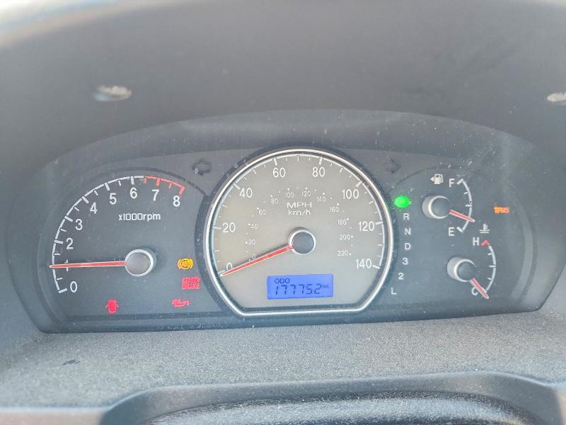 2008 Hyundai Elantra მანქანა იყიდება აუქციონზე, vin: KMHDU46D78U374211, აუქციონის ნომერი: 55511776
