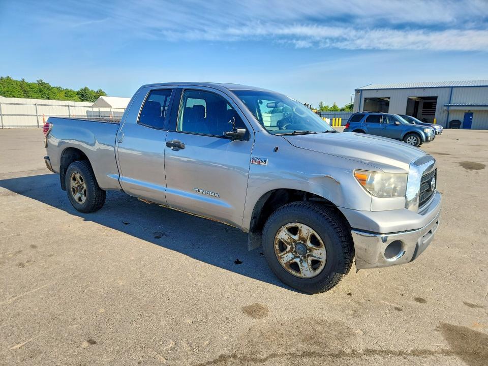 Aukcja sprzedaży 2008 Toyota Tundra, vin: 5TBBV54158S521338, numer aukcji: 55799006