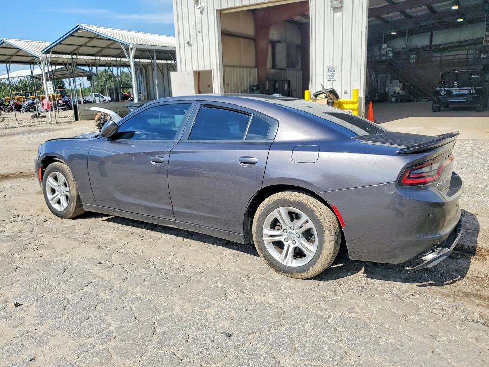 Продажа на аукционе авто 2020 Dodge Charger, vin: 2C3CDXBG9LH100641, номер лота: 57063516