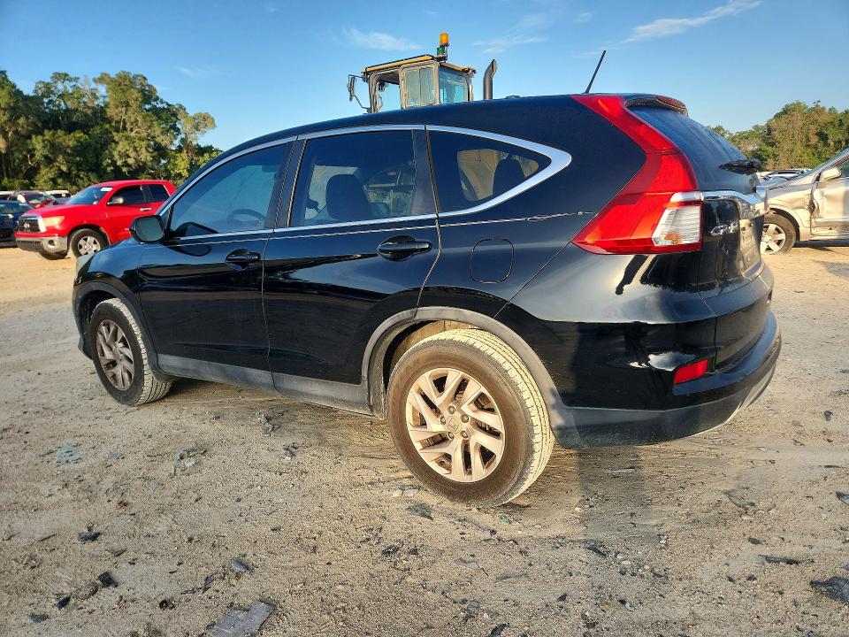 Продажа на аукционе авто 2016 Honda Cr-v, vin: 3CZRM3H51GG715060, номер лота: 57915796