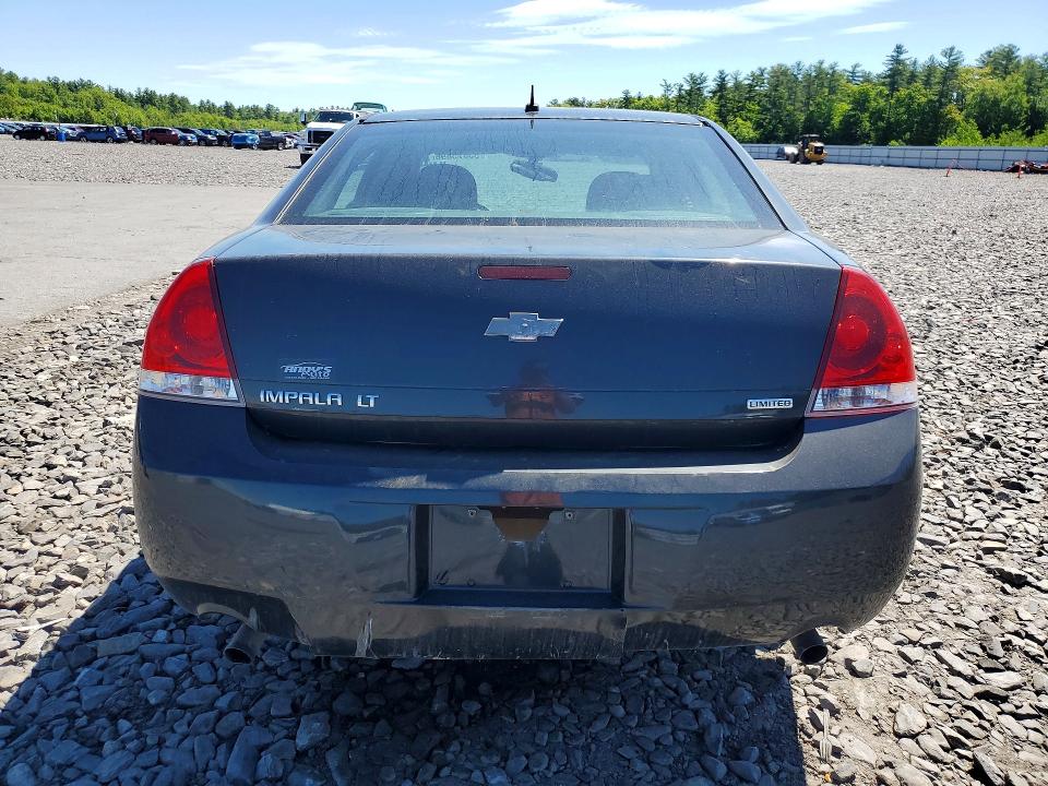 Продажа на аукционе авто 2014 Chevrolet Impala Limited, vin: 2G1WB5E39E1133588, номер лота: 55875896