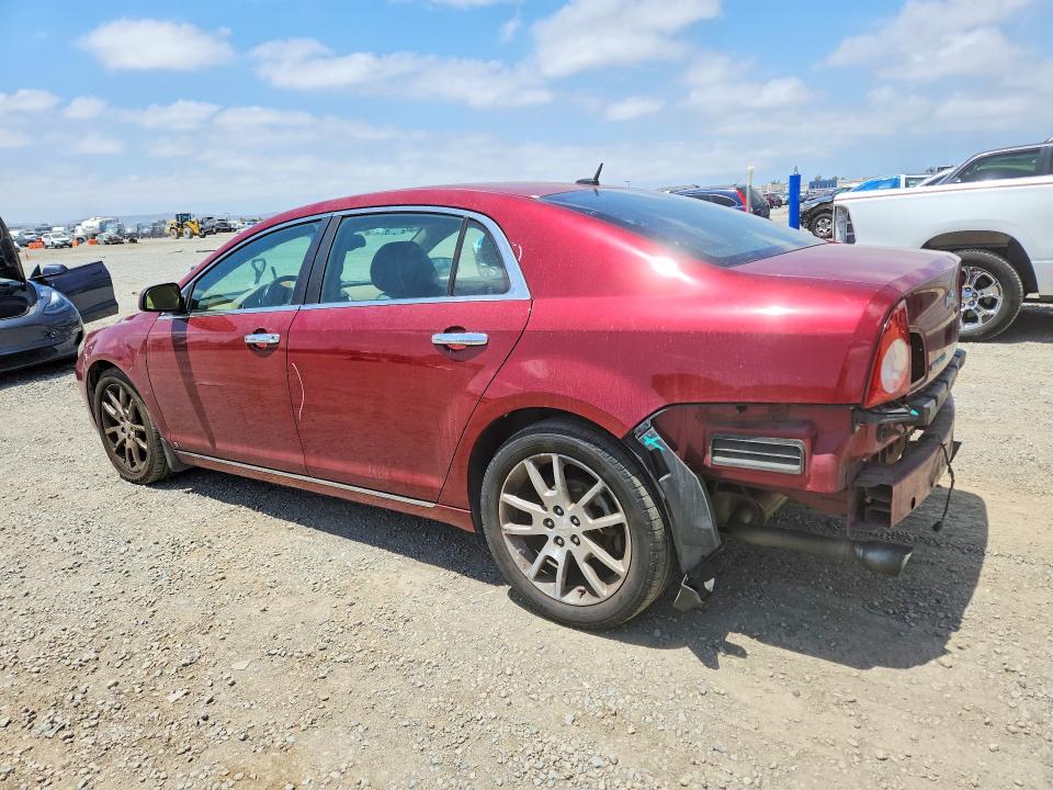 Aukcja sprzedaży 2010 Chevrolet Malibu, vin: 1G1ZE5E71AF102734, numer aukcji: 58836136