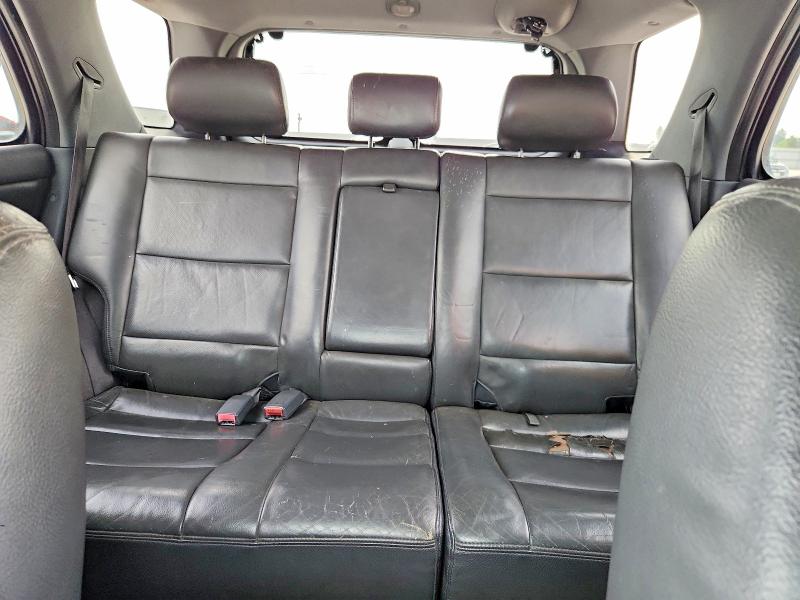 Продажа на аукционе авто 2003 Kia Sorento, vin: KNDJD733235054933, номер лота: 58310356