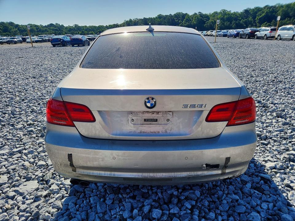 Продаж на аукціоні авто 2013 Bmw 328, vin: WBAKF5C52DE658128, номер лоту: 55881936