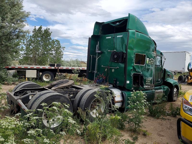 Продажа на аукционе авто 2013 Peterbilt 386, vin: 1XPHD49X8DD183143, номер лота: 56141476