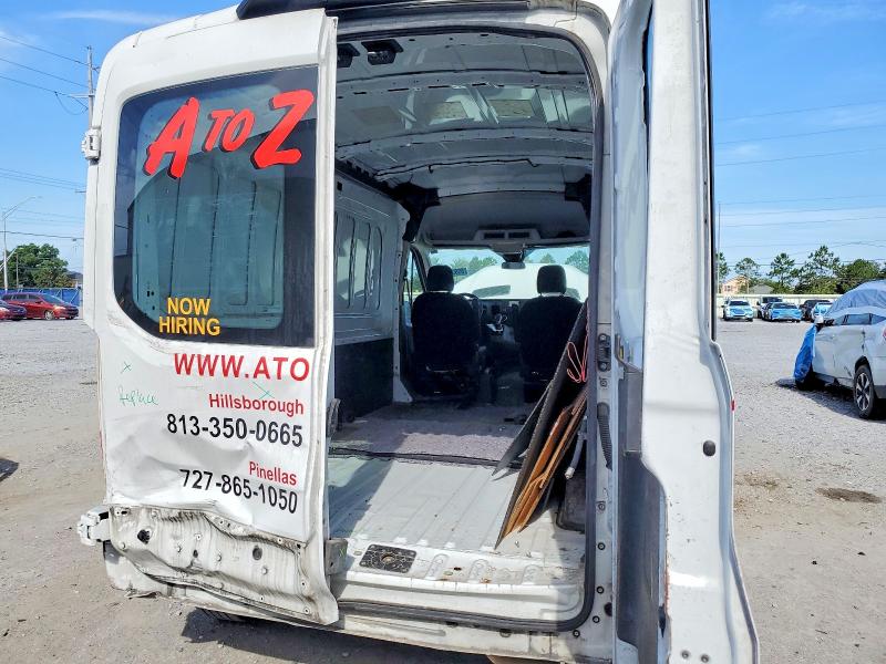 Aukcja sprzedaży 2020 Ford Transit, vin: 1FTBR1C87LKA51302, numer aukcji: 55690896