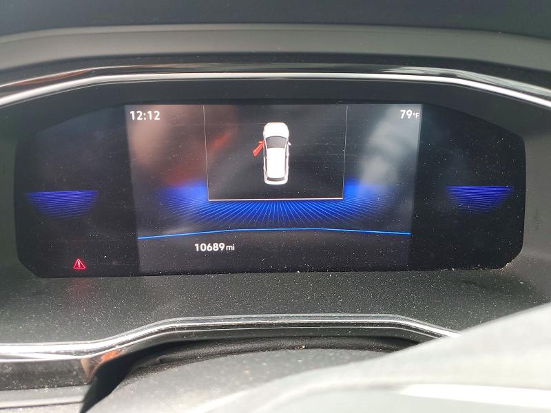 Продажа на аукционе авто 2023 Volkswagen Jetta, vin: 3VWBM7BU3PM015358, номер лота: 56604646