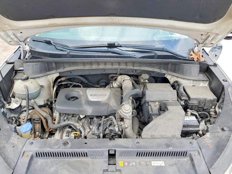 Aukcja sprzedaży 2017 Hyundai Tucson, vin: KM8J3CA2XHU330435, numer aukcji: 56730486