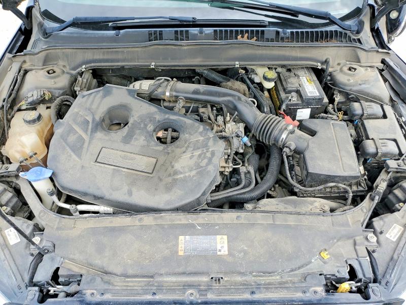 Aukcja sprzedaży 2016 Ford Fusion, vin: 3FA6P0H97GR198228, numer aukcji: 57576426