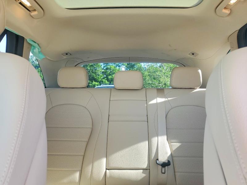 56792016 :رقم المزاد ، W1N0G8EB7NG115741 vin ، 2022 Mercedes-benz Glc مزاد بيع