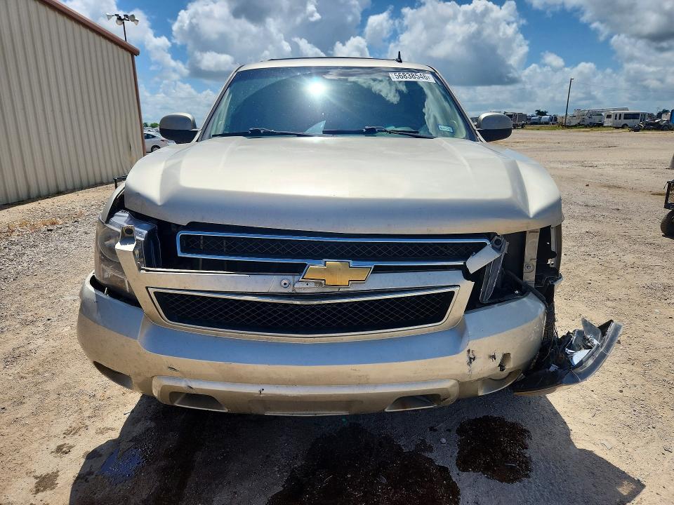 Aukcja sprzedaży 2013 Chevrolet Tahoe, vin: 1GNSCBE0XDR129988, numer aukcji: 56838546
