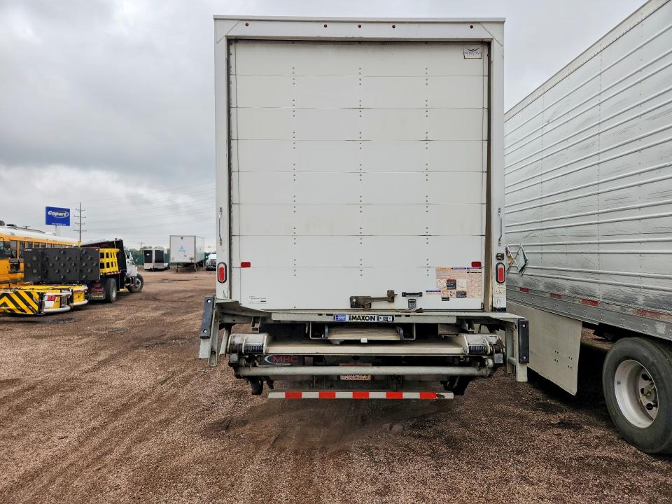 Продажа на аукционе авто 2023 Kenworth Unknown, vin: 2NKHHM6X8PM241937, номер лота: 57848266