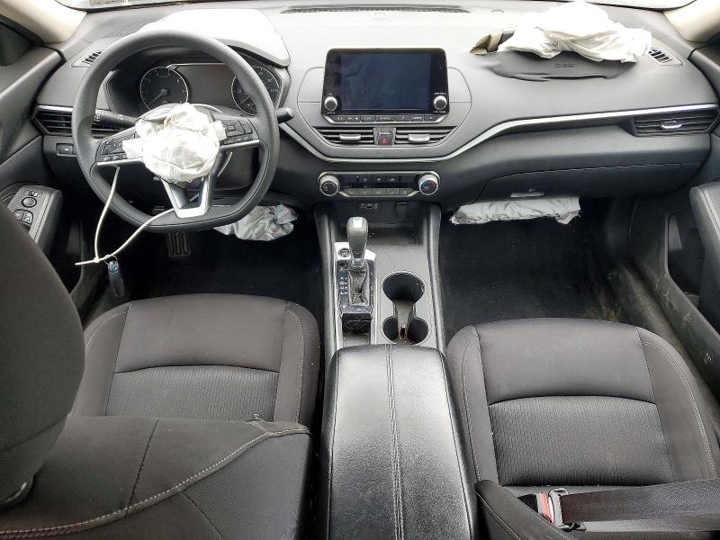 56766966 :رقم المزاد ، 1N4BL4BVXKC244410 vin ، 2019 Nissan Altima مزاد بيع