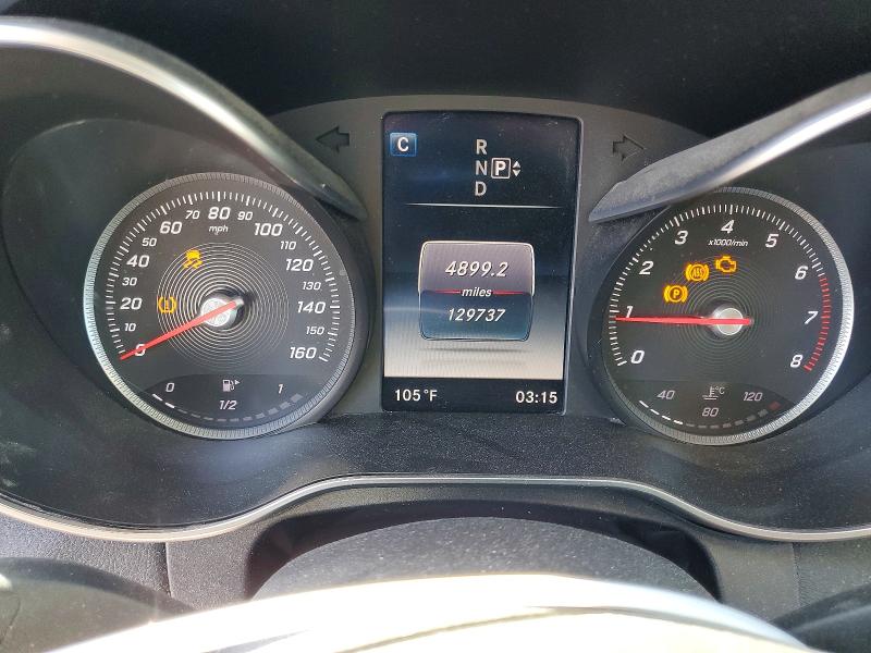 Aukcja sprzedaży 2015 Mercedes-benz C, vin: 55SWF4JB9FU093741, numer aukcji: 57077426