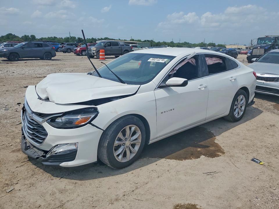 Продажа на аукционе авто 2024 Chevrolet Malibu, vin: 1G1ZD5ST6RF103779, номер лота: 58313216