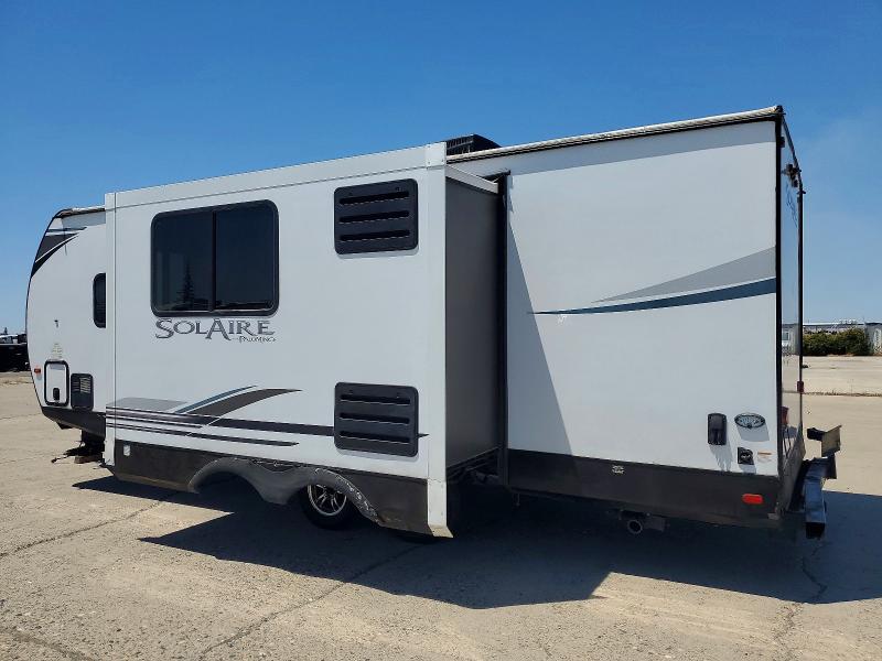 Продажа на аукционе авто 2022 Forest River Solair, vin: 4X4TPAZ2XNN057216, номер лота: 56123586