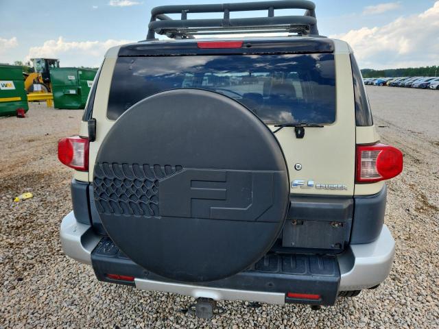 2008 Toyota Fj Cruiser მანქანა იყიდება აუქციონზე, vin: JTEBU11F18K035440, აუქციონის ნომერი: 56087896