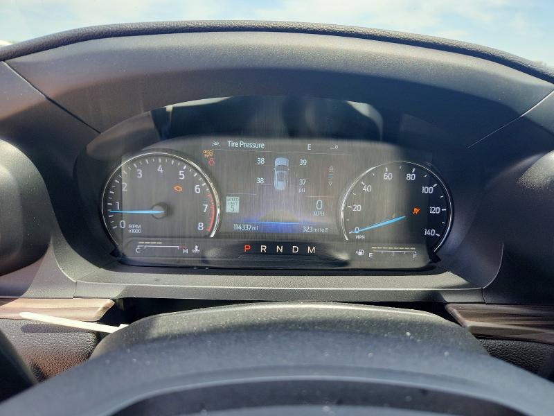 Продаж на аукціоні авто 2020 Ford Explorer, vin: 1FMSK8FH4LGB74174, номер лоту: 54959896