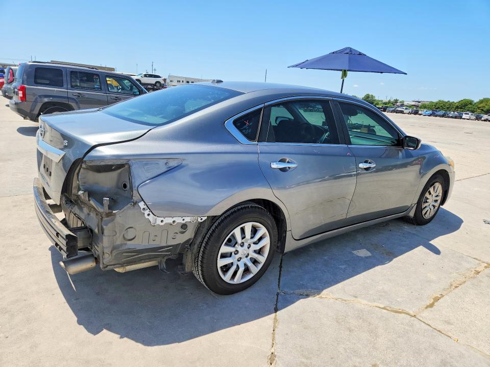Aukcja sprzedaży 2015 Nissan Altima, vin: 1N4AL3AP6FN871429, numer aukcji: 55435016
