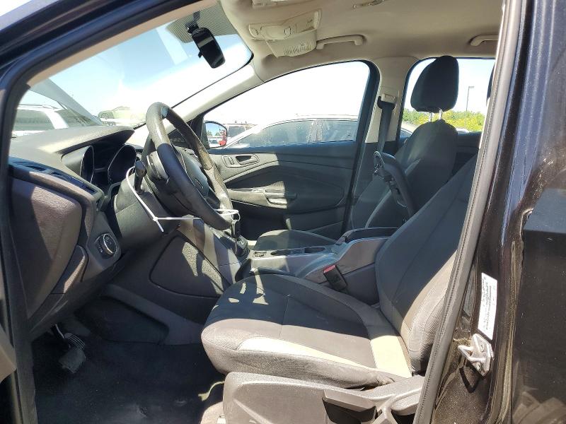 Продаж на аукціоні авто 2013 Ford Escape, vin: 1FMCU0F79DUA39931, номер лоту: 55587906