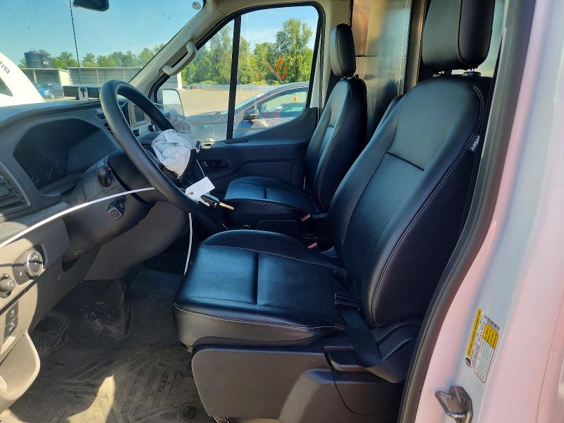 Aukcja sprzedaży 2023 Ford Transit, vin: 1FTBR2C88PKC00165, numer aukcji: 55630796