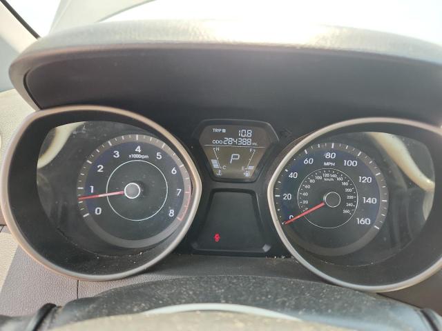 Продажа на аукционе авто 2011 Hyundai Elantra, vin: 5NPDH4AE2BH055292, номер лота: 56875046