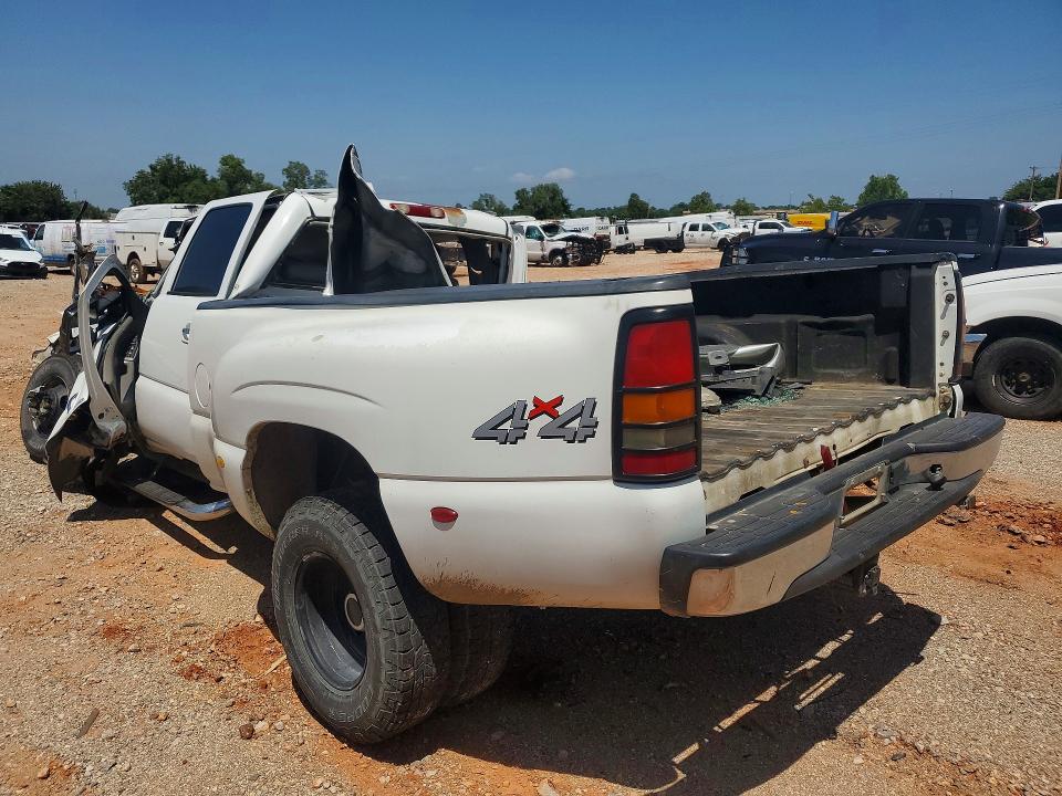 Aukcja sprzedaży 2005 Gmc New Sierra, vin: 1GTJK33245F964179, numer aukcji: 56311296
