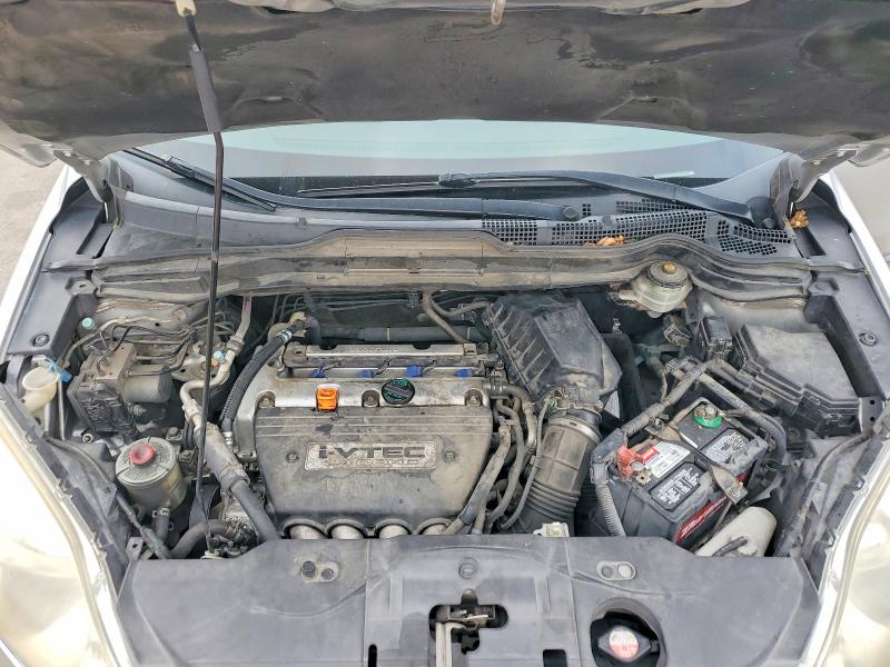 2009 Honda Cr-v მანქანა იყიდება აუქციონზე, vin: JHLRE38719C003158, აუქციონის ნომერი: 58435356