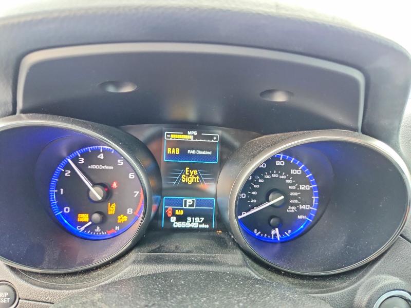 Aukcja sprzedaży 2017 Subaru Legacy, vin: 4S3BNAN62H3059008, numer aukcji: 58813836