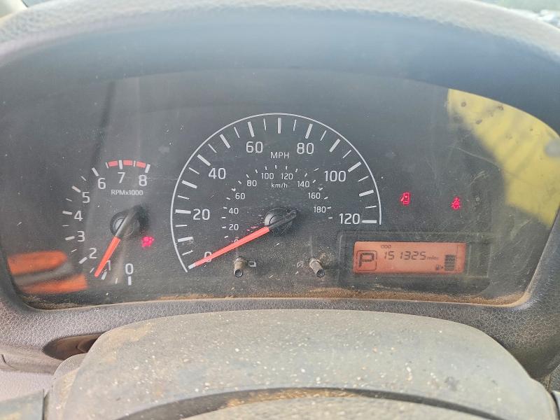 2020 Nissan Nv200 მანქანა იყიდება აუქციონზე, vin: 3N6CM0KNXLK693633, აუქციონის ნომერი: 59135056