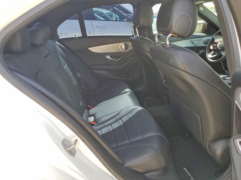 Продаж на аукціоні авто 2018 Mercedes-benz C, vin: 55SWF4KB6JU237835, номер лоту: 55736896