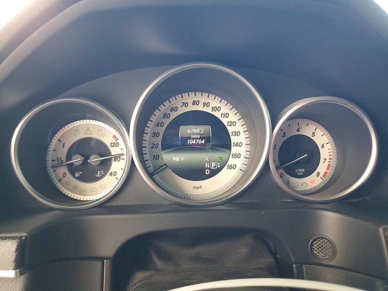 55714566 :رقم المزاد ، WDDHF8JB5EB053245 vin ، 2014 Mercedes-benz E مزاد بيع
