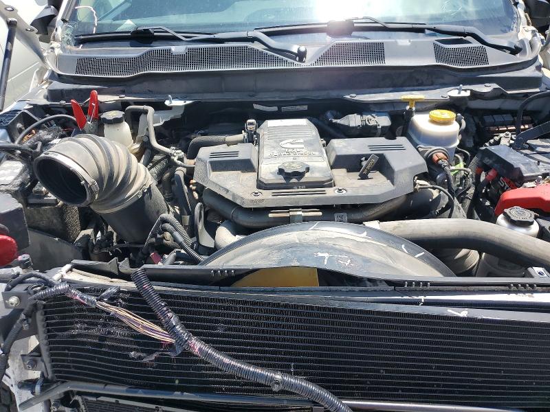 56019806 :رقم المزاد ، 3C7WRSCL0KG517284 vin ، 2019 Ram 3500 مزاد بيع