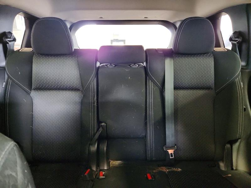 Продажа на аукционе авто 2022 Mitsubishi Outlander, vin: JA4J3TA80NZ076137, номер лота: 56240636