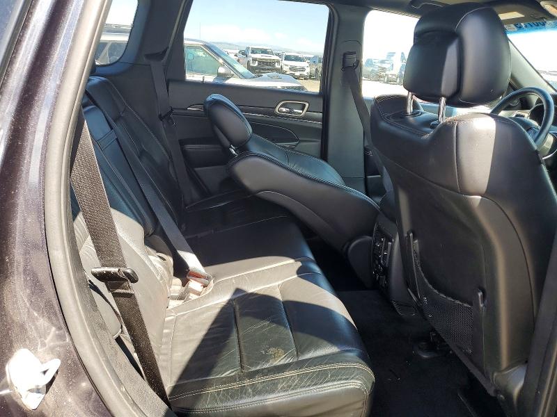 Aukcja sprzedaży 2014 Jeep Grand Cherokee, vin: 1C4RJFBG1EC568703, numer aukcji: 56078996