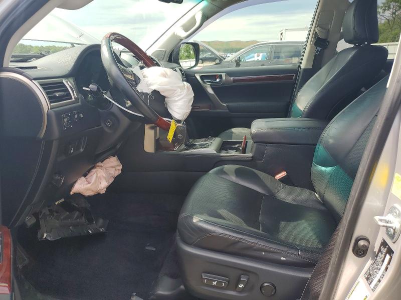 57630746 :رقم المزاد ، JTJBM7FX7B5018864 vin ، 2011 Lexus Gx مزاد بيع