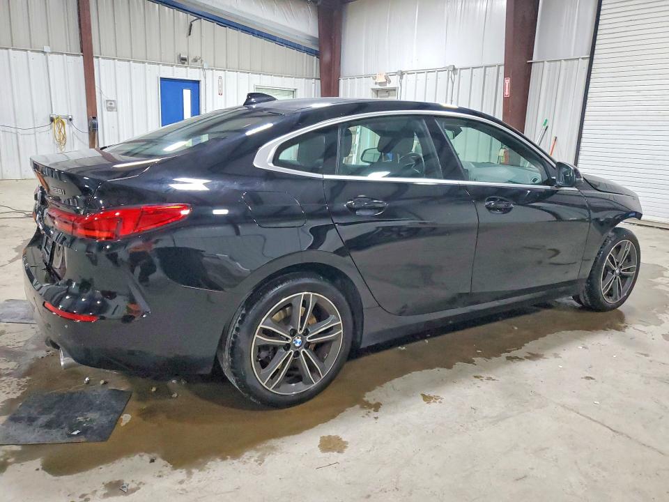 Продажа на аукционе авто 2024 Bmw 228xi, vin: WBA73AK07R7R53900, номер лота: 56139806