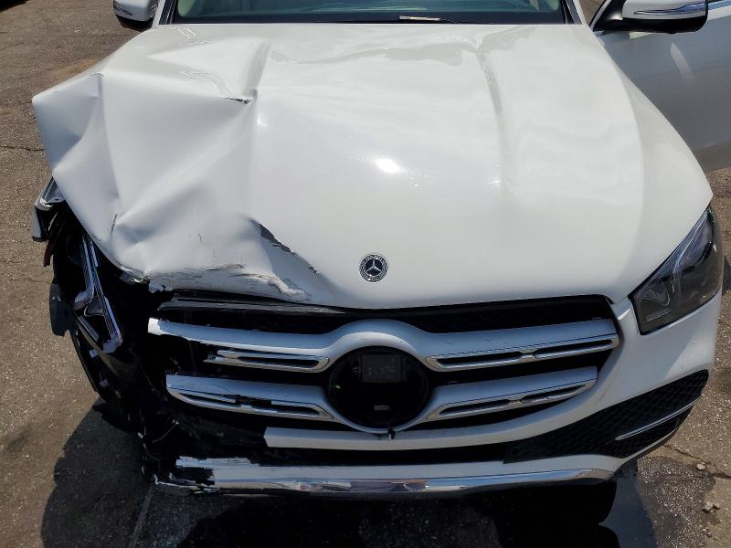 55737636 :رقم المزاد ، 4JGFB4JB7PA885826 vin ، 2023 Mercedes-benz Gle مزاد بيع