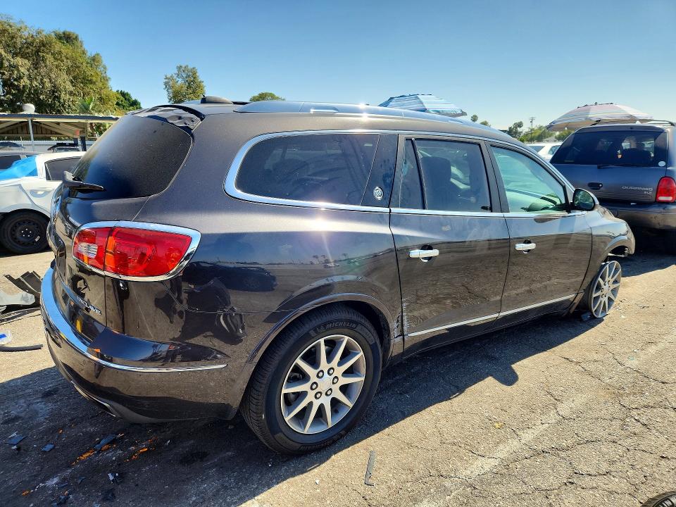 Aukcja sprzedaży 2017 Buick Enclave, vin: 5GAKRAKD4HJ218714, numer aukcji: 58415586