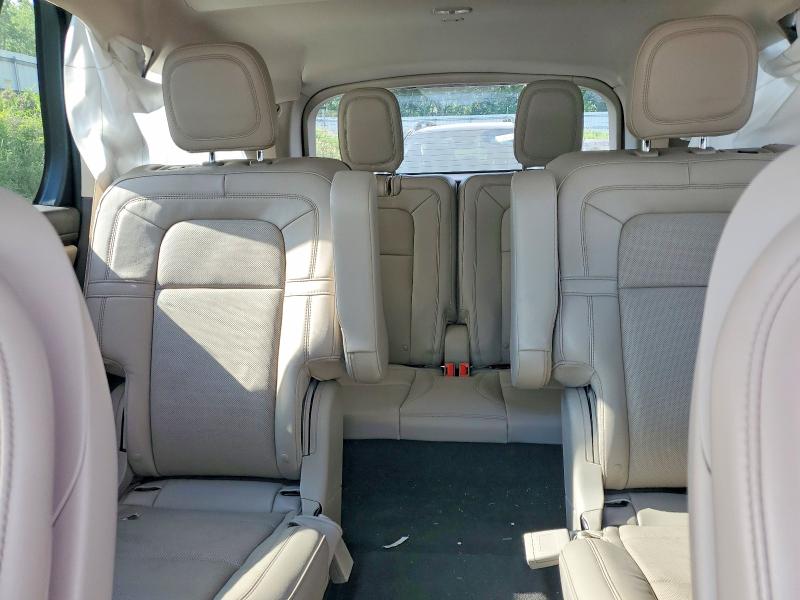 Aukcja sprzedaży 2023 Lincoln Aviator, vin: 5LM5J7XC4PGL30357, numer aukcji: 58994686
