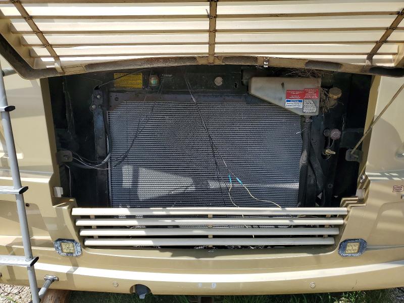 Aukcja sprzedaży 2006 Freightliner Xc Chassis, vin: 4UZAB2DC66CW24659, numer aukcji: 54553956