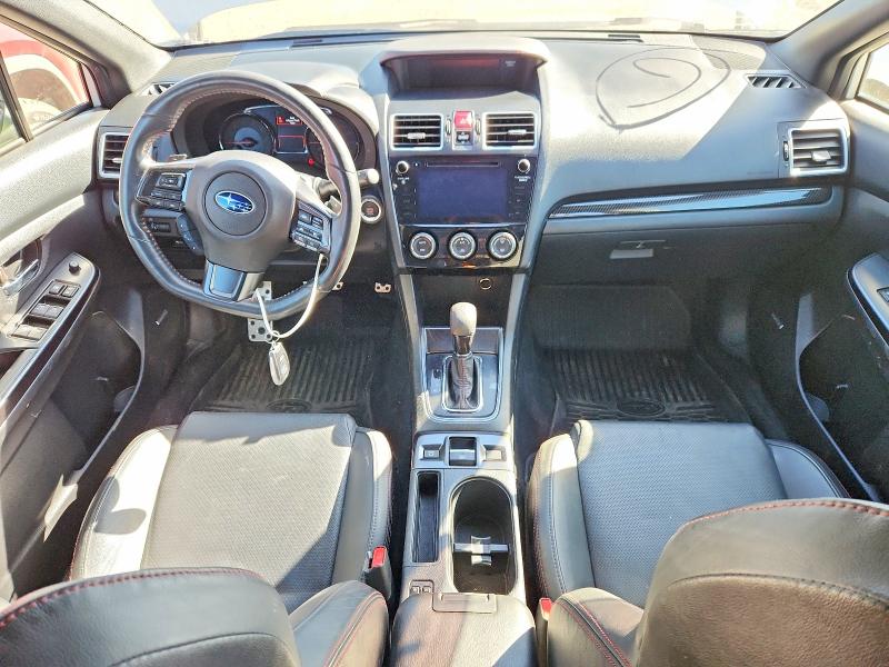 Продажа на аукционе авто 2019 Subaru Wrx, vin: JF1VA1P60K8809205, номер лота: 57374126